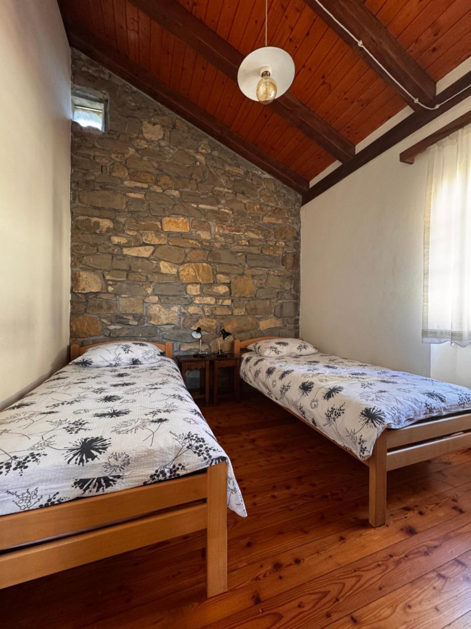 Bordon Wines, Estate With Accommodation Dekani Dış mekan fotoğraf