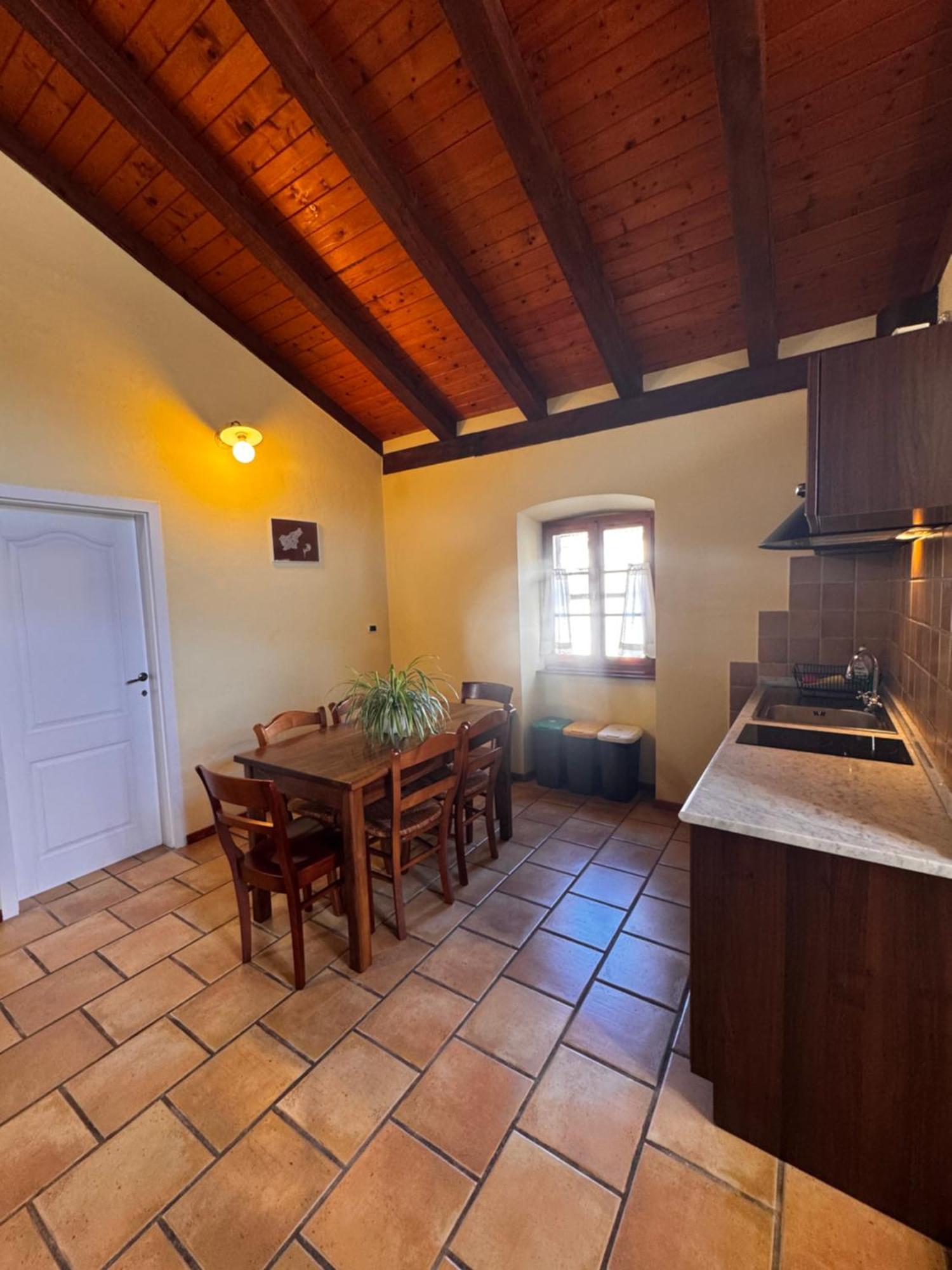 Bordon Wines, Estate With Accommodation Dekani Dış mekan fotoğraf